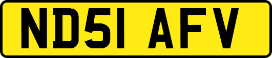 ND51AFV