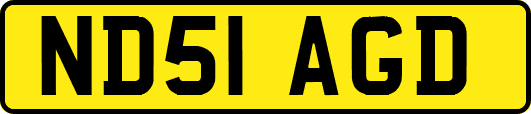 ND51AGD