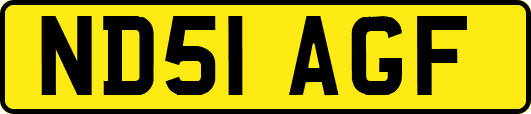 ND51AGF