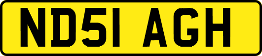 ND51AGH