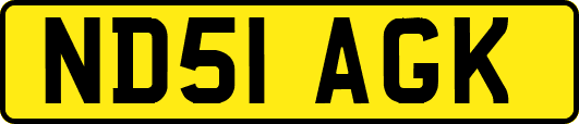 ND51AGK