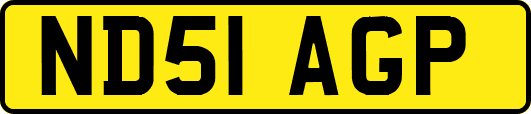 ND51AGP