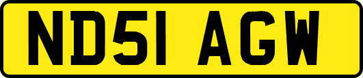 ND51AGW