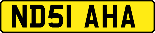 ND51AHA