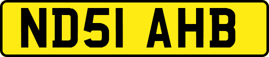 ND51AHB