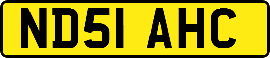 ND51AHC