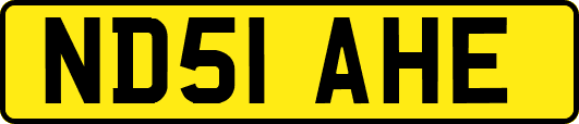 ND51AHE