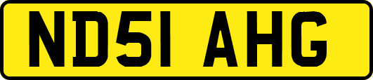 ND51AHG