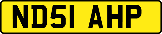 ND51AHP