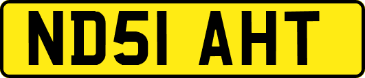 ND51AHT