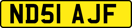 ND51AJF