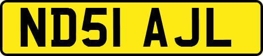 ND51AJL