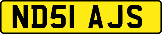 ND51AJS