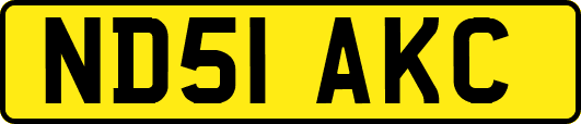 ND51AKC