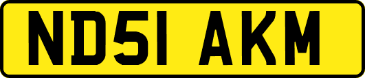 ND51AKM