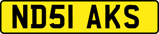 ND51AKS