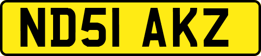 ND51AKZ