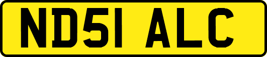 ND51ALC