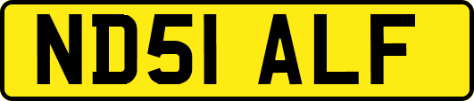 ND51ALF