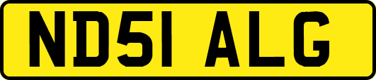 ND51ALG