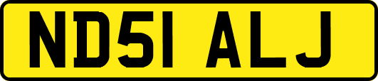 ND51ALJ