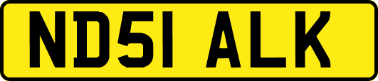 ND51ALK