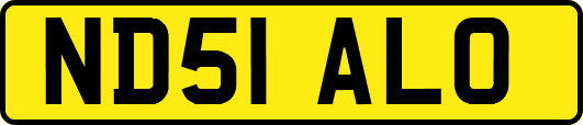 ND51ALO