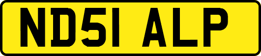 ND51ALP