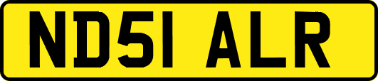 ND51ALR