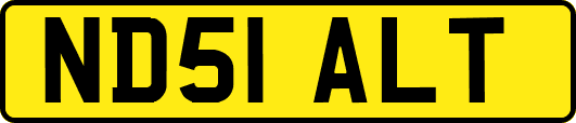 ND51ALT