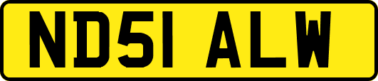 ND51ALW