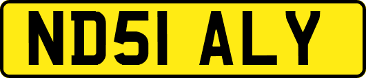 ND51ALY