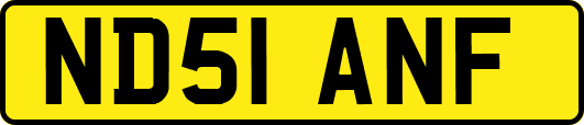 ND51ANF