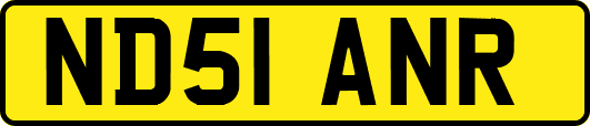 ND51ANR