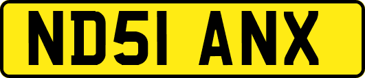 ND51ANX