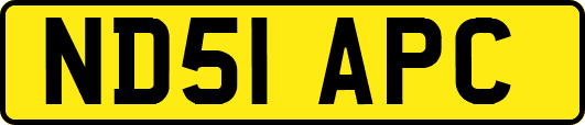 ND51APC