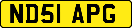 ND51APG