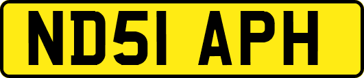 ND51APH