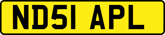 ND51APL