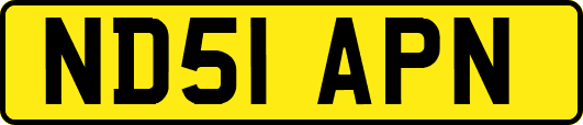 ND51APN