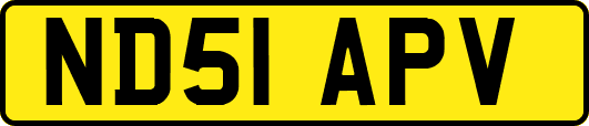 ND51APV