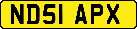 ND51APX