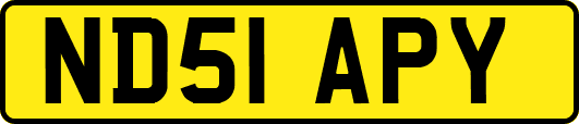 ND51APY