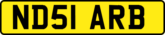 ND51ARB