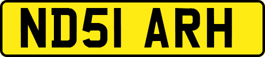 ND51ARH