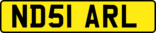 ND51ARL