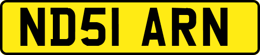 ND51ARN