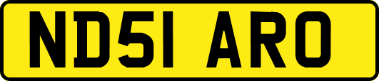 ND51ARO