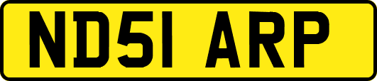 ND51ARP