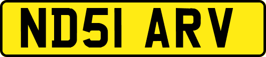 ND51ARV